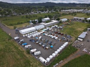 Everyone Village - Eugene, Oregon